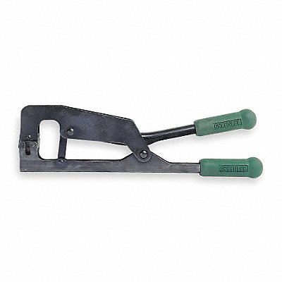 Hand Punches and Chisels image